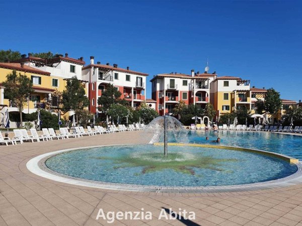 appartamento in vendita a Caorle