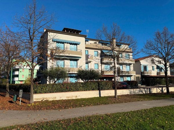 appartamento in vendita a Caorle