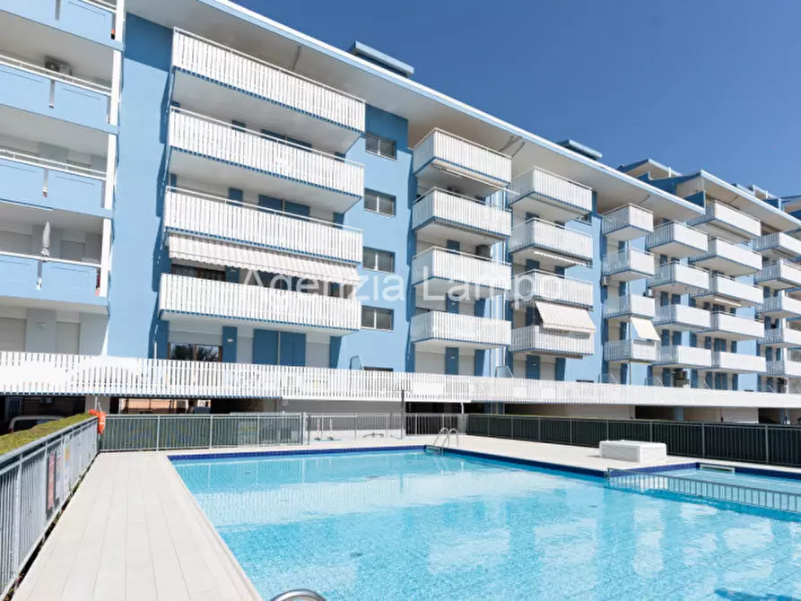 appartamento in vendita a Caorle in zona Porto Santa Margherita