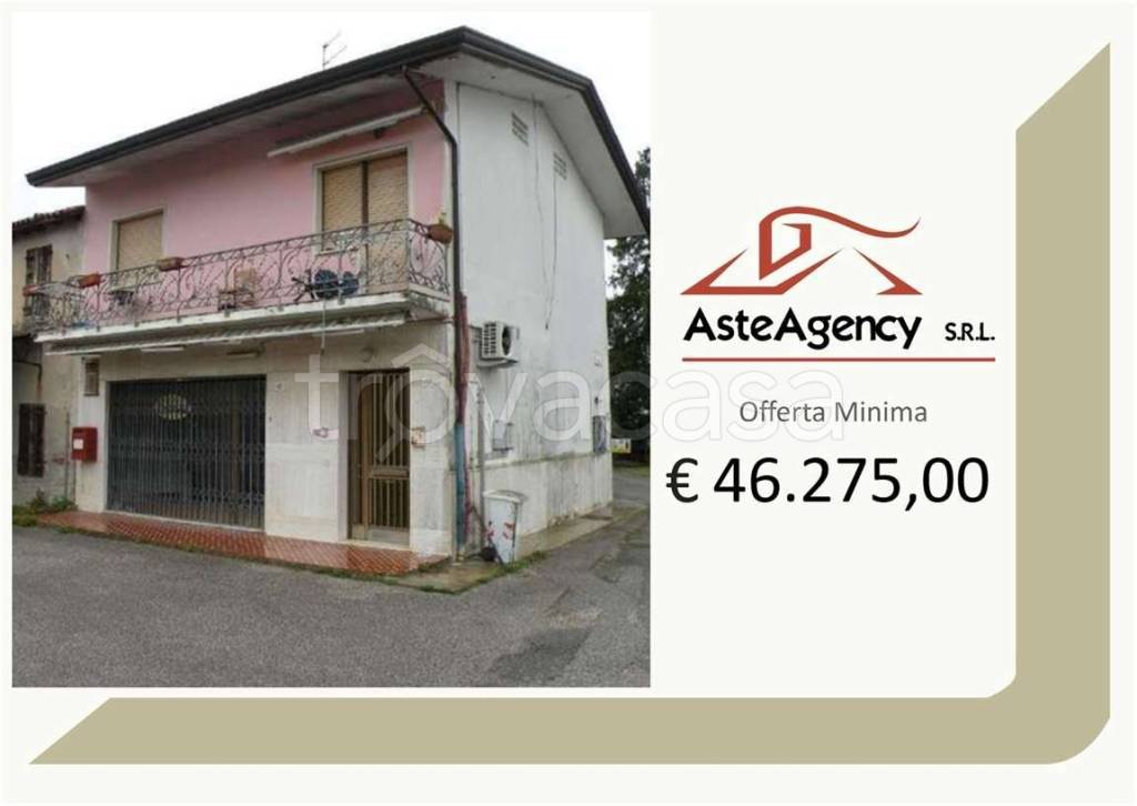 appartamento in vendita a Caorle