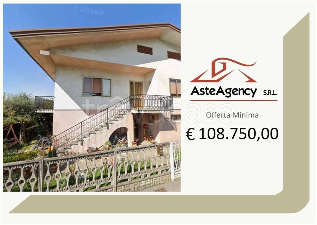 appartamento in vendita a Caorle