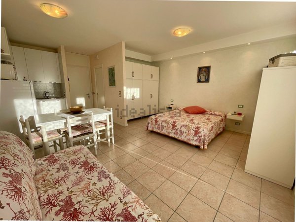 appartamento in vendita a Caorle in zona Porto Santa Margherita