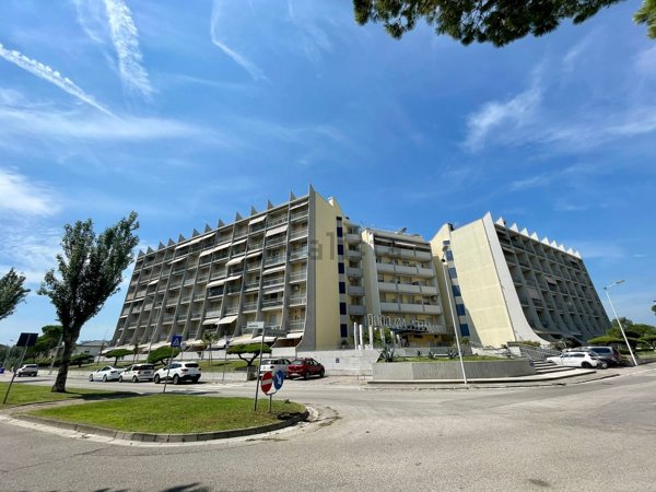 appartamento in vendita a Caorle in zona Porto Santa Margherita