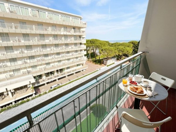 appartamento in vendita a Caorle in zona Porto Santa Margherita