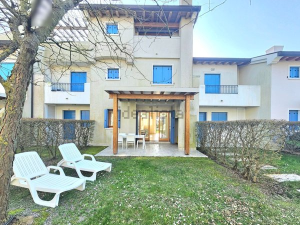 casa indipendente in vendita a Caorle