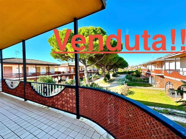 casa indipendente in vendita a Caorle in zona Porto Santa Margherita