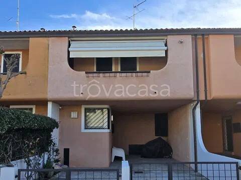 casa indipendente in vendita a Caorle in zona Porto Santa Margherita