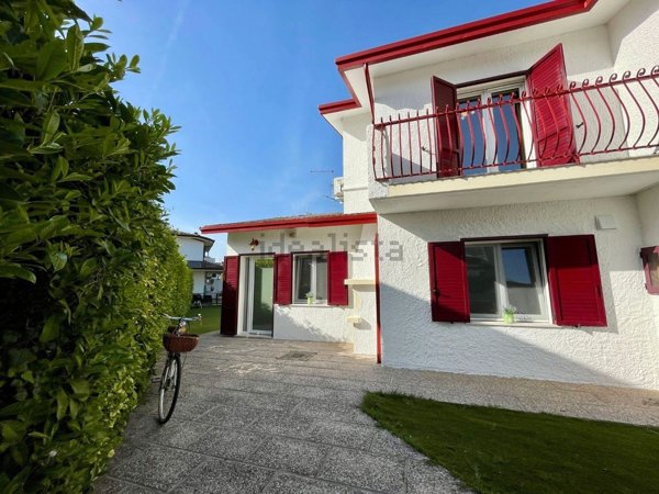 casa indipendente in vendita a Caorle in zona Porto Santa Margherita