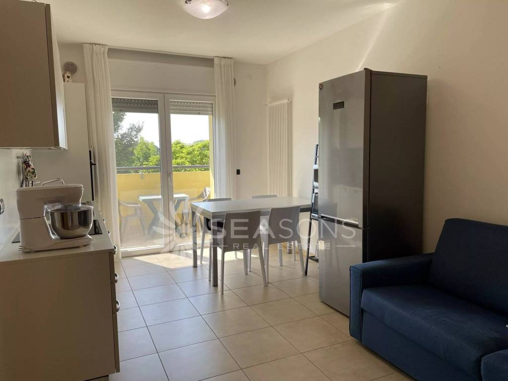 appartamento in vendita a Caorle