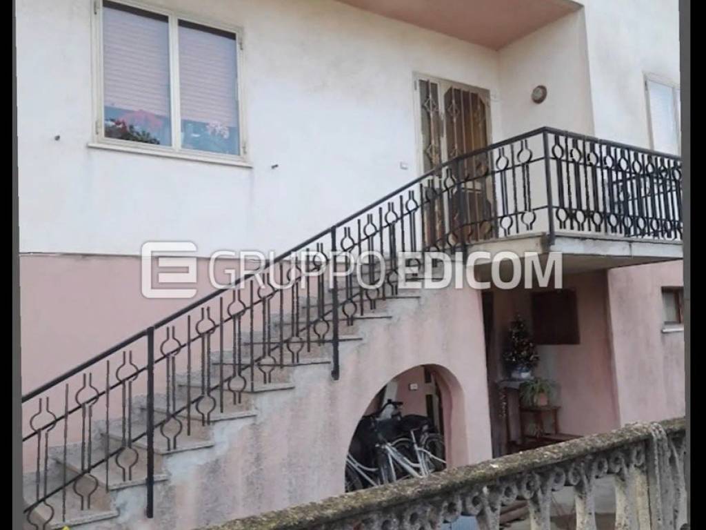 casa indipendente in vendita a Caorle in zona San Giorgio di Livenza