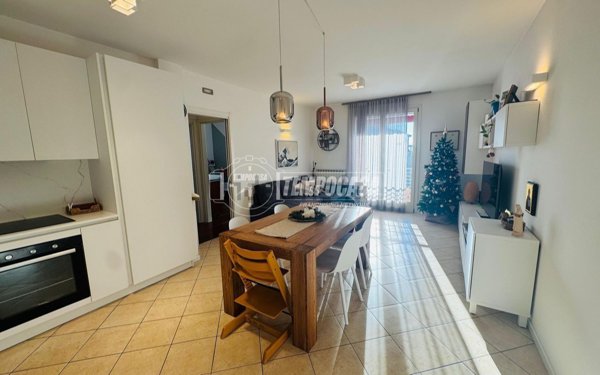 appartamento in vendita a Caorle