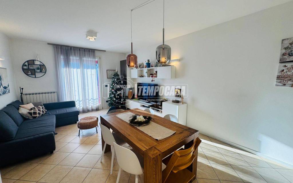 appartamento in vendita a Caorle in zona Ottava Presa