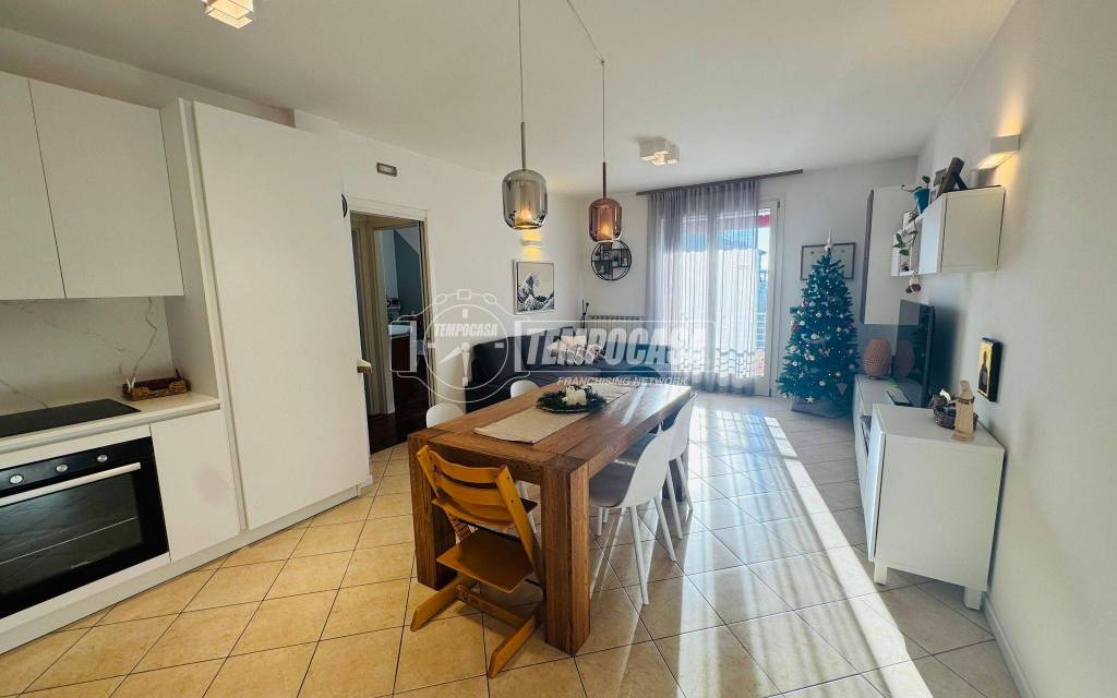 appartamento in vendita a Caorle in zona Ottava Presa