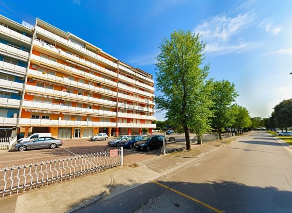 appartamento in vendita a Caorle in zona Porto Santa Margherita