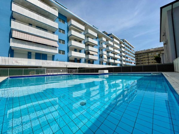 appartamento in vendita a Caorle in zona Porto Santa Margherita