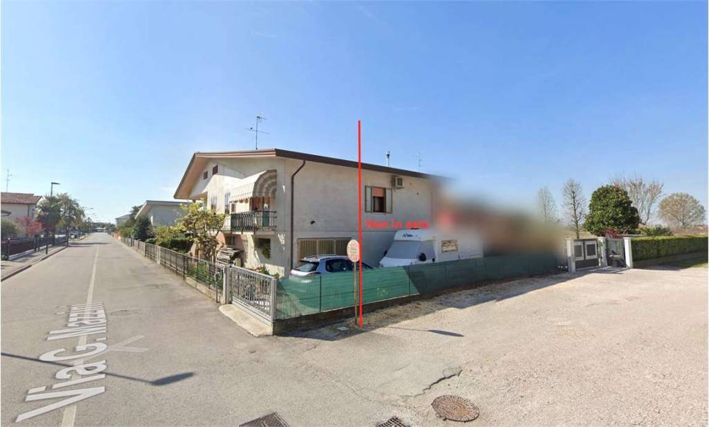 casa indipendente in vendita a Caorle