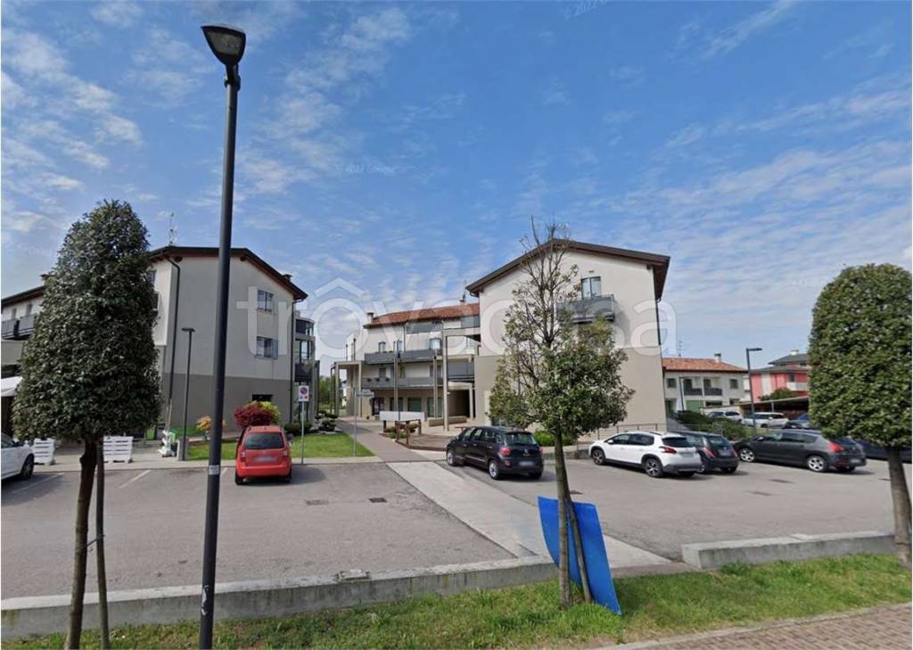 appartamento in vendita a Caorle