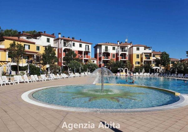 appartamento in vendita a Caorle