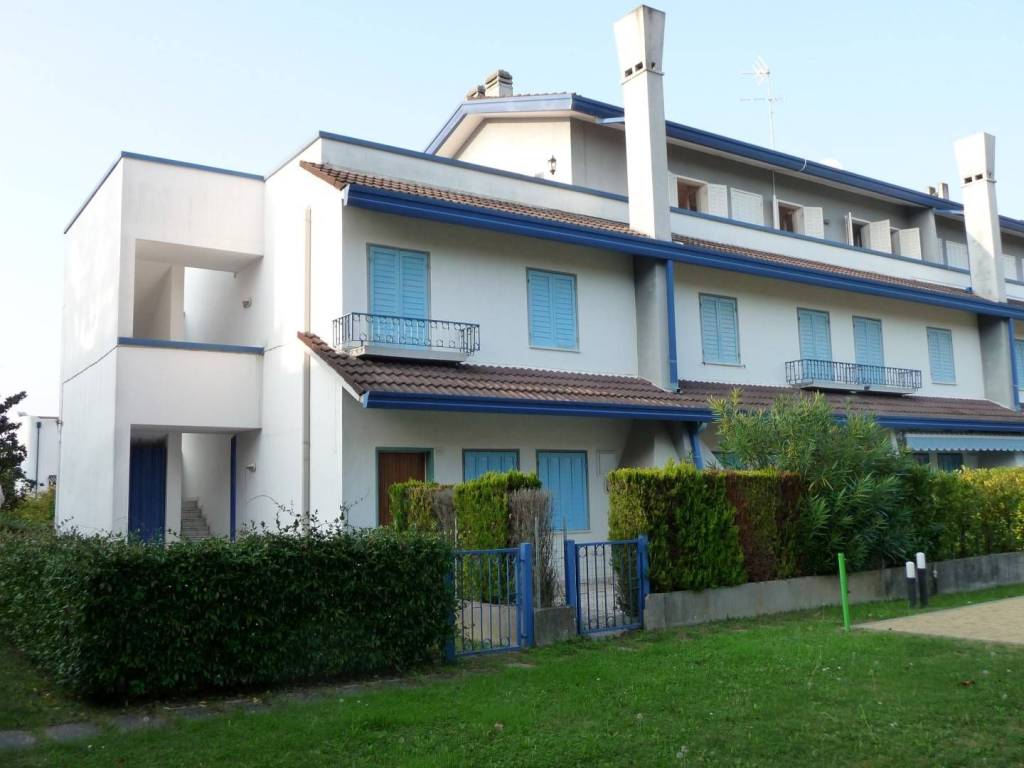 appartamento in vendita a Caorle in zona Duna Verde
