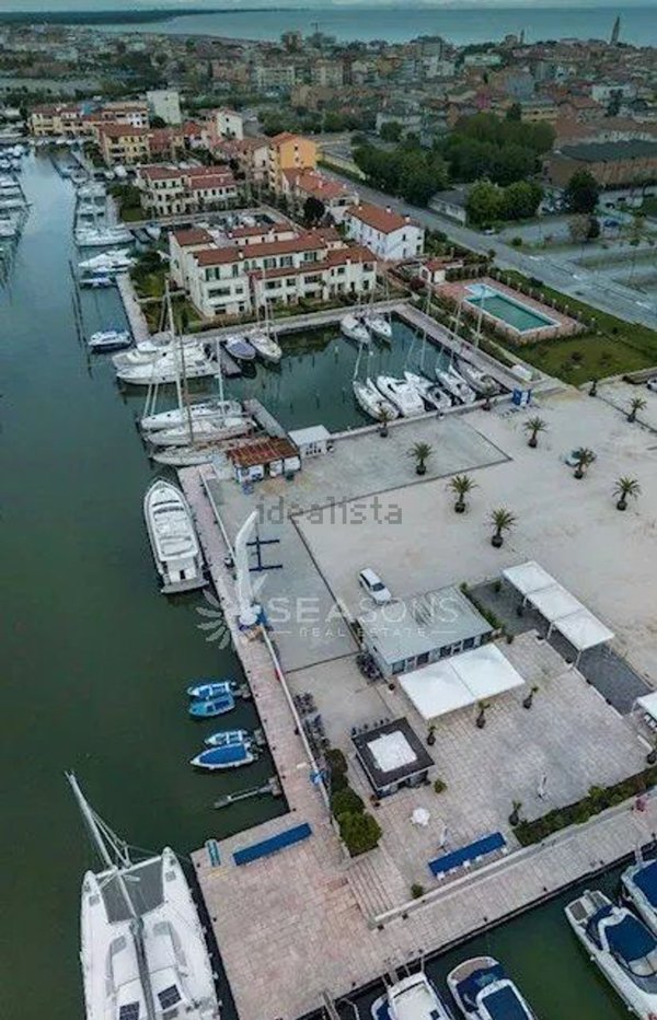 appartamento in vendita a Caorle