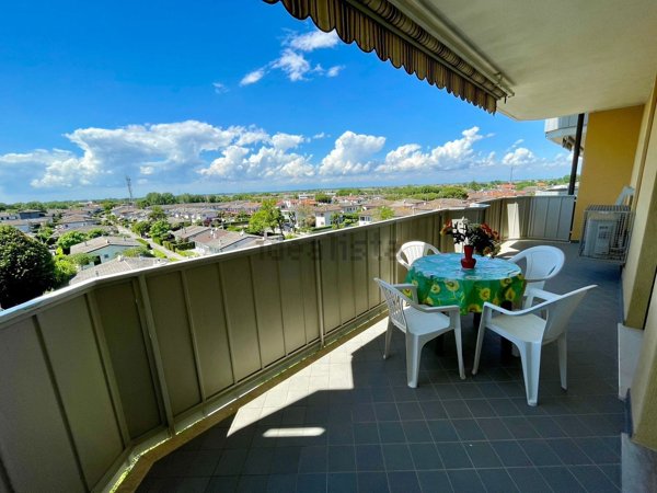 appartamento in vendita a Caorle in zona Porto Santa Margherita