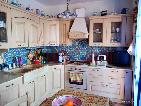 casa semindipendente in vendita a Caorle