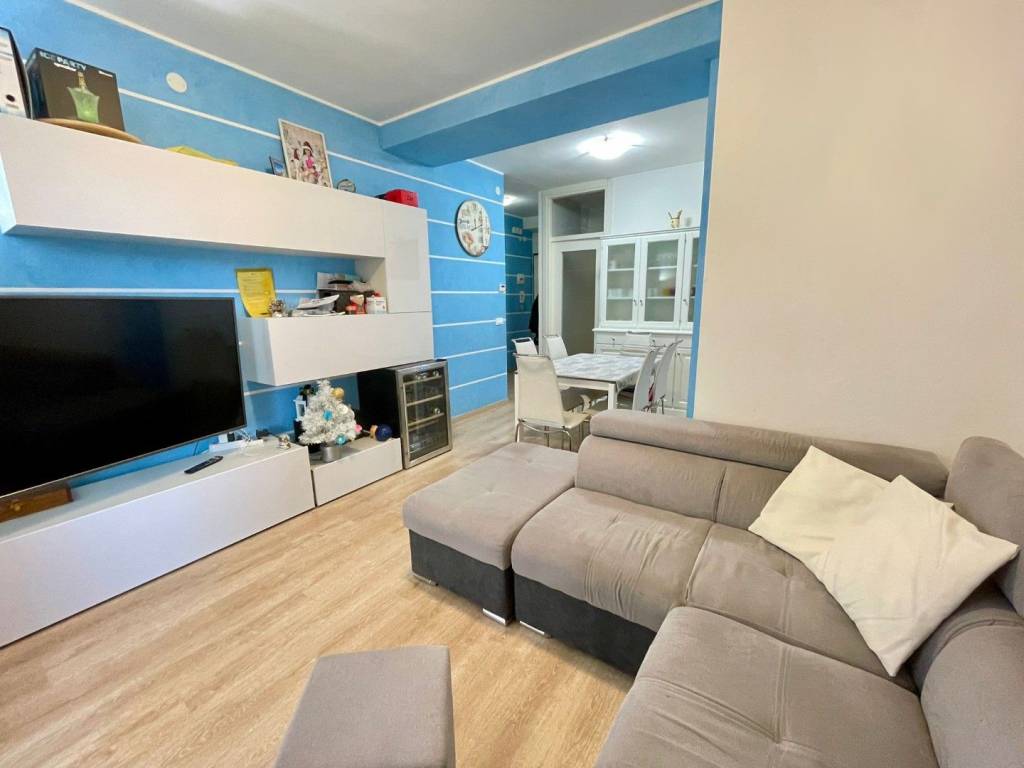 appartamento in vendita a Caorle in zona Porto Santa Margherita