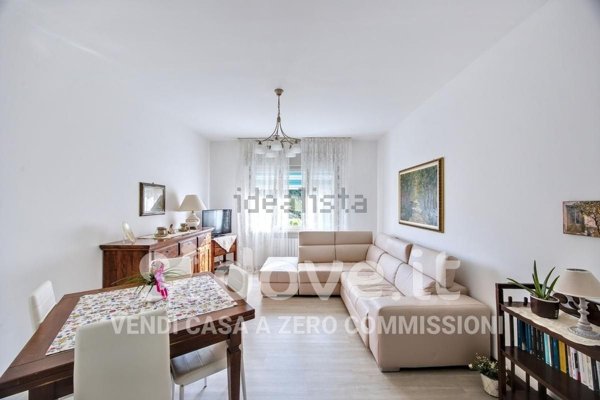 appartamento in vendita a Caorle
