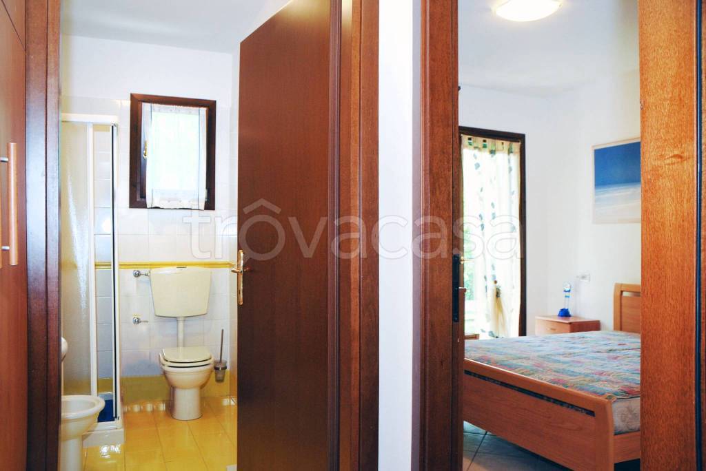 appartamento in vendita a Caorle