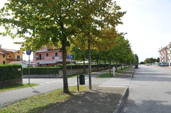 appartamento in vendita a Caorle