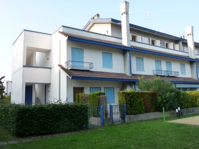 appartamento in vendita a Caorle in zona Duna Verde