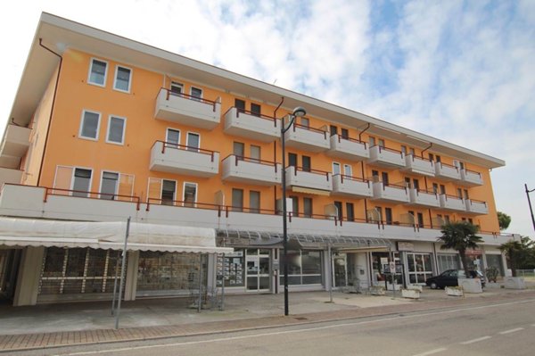 appartamento in vendita a Caorle