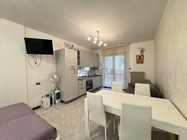 appartamento in vendita a Caorle