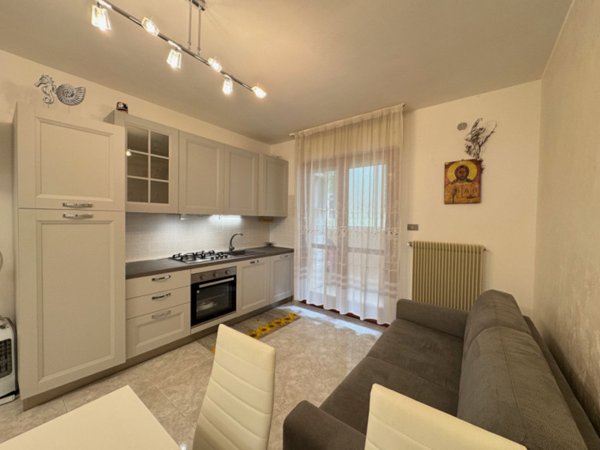 appartamento in vendita a Caorle