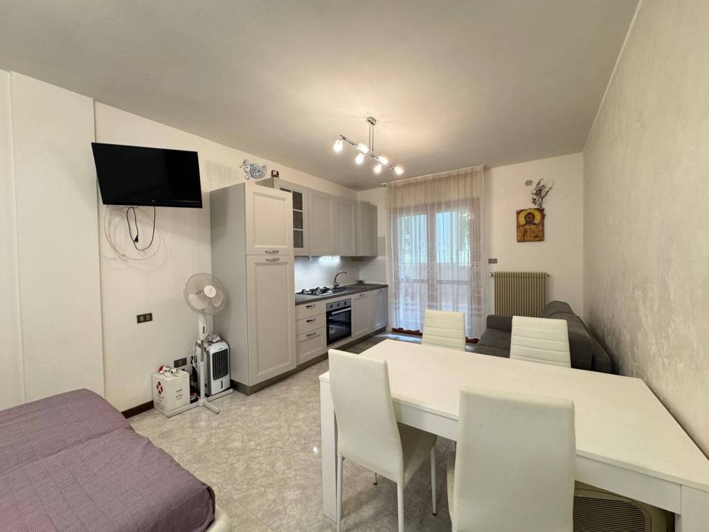 appartamento in vendita a Caorle