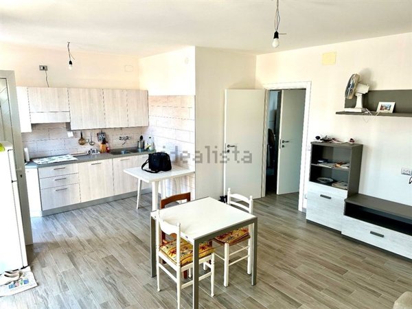 appartamento in vendita a Caorle in zona Porto Santa Margherita