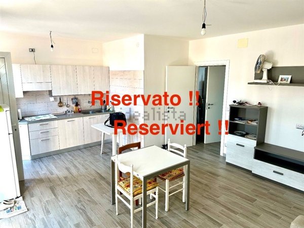 appartamento in vendita a Caorle in zona Porto Santa Margherita