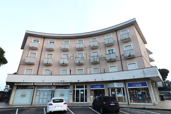 appartamento in vendita a Caorle