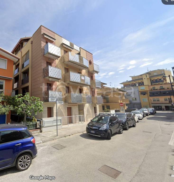 appartamento in vendita a Caorle