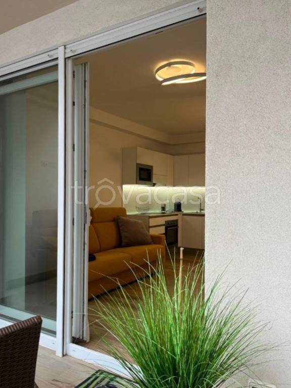 appartamento in vendita a Caorle