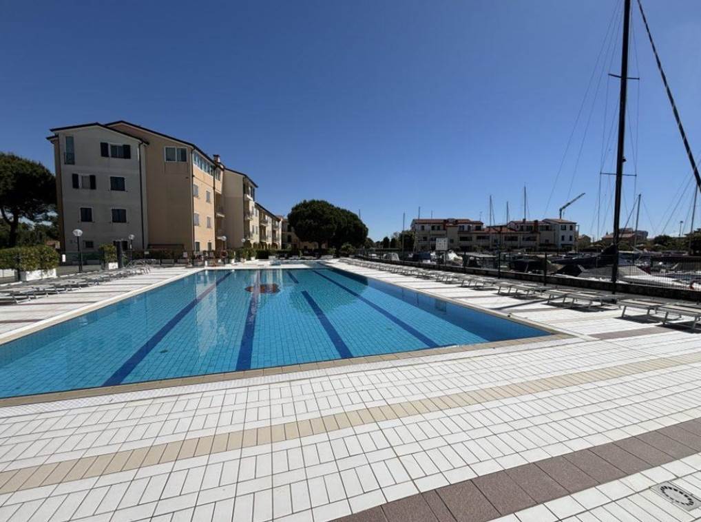 appartamento in vendita a Caorle