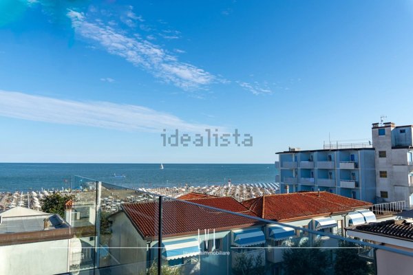 appartamento in vendita a Caorle