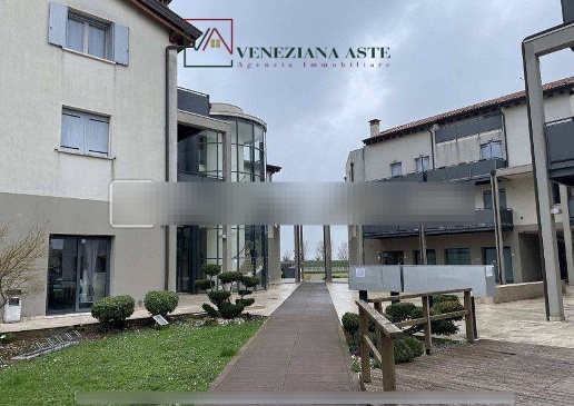 appartamento in vendita a Caorle