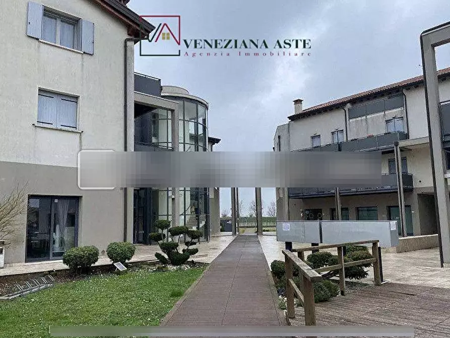 appartamento in vendita a Caorle