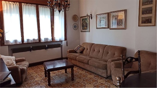 appartamento in vendita a Caorle