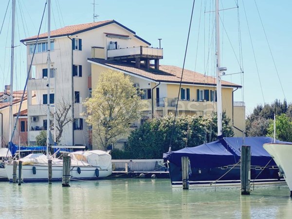appartamento in vendita a Caorle