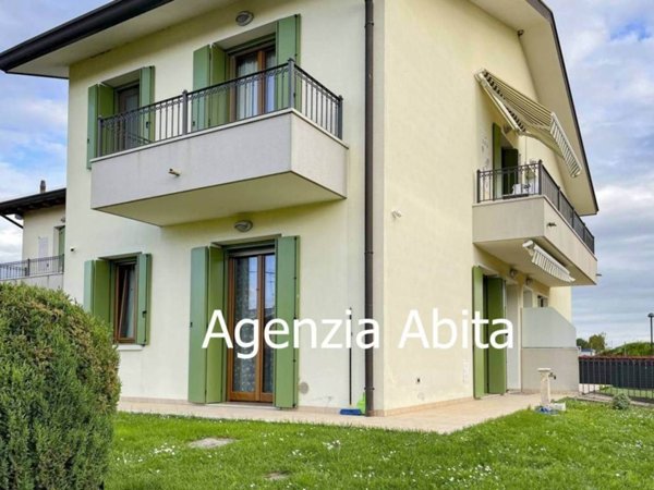 casa indipendente in vendita a Caorle in zona San Giorgio di Livenza