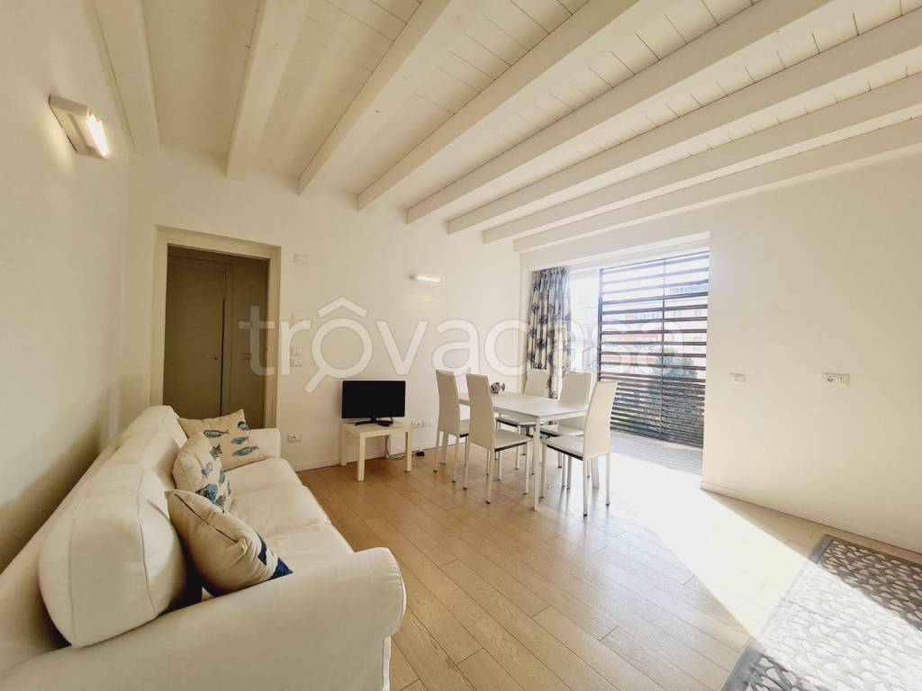 appartamento in vendita a Caorle