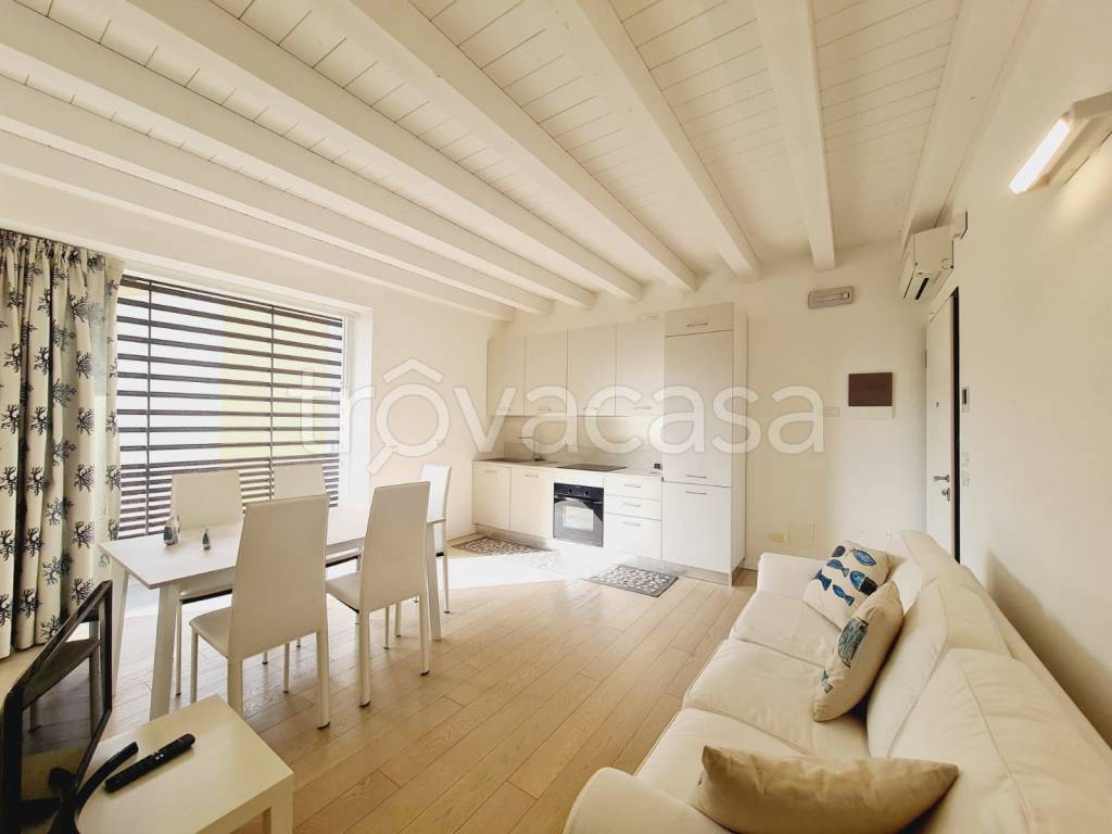 appartamento in vendita a Caorle
