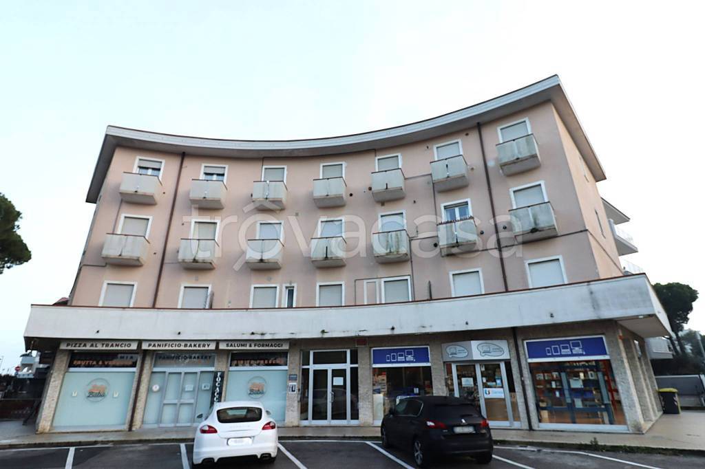 appartamento in vendita a Caorle